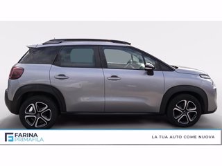 CITROEN C3 aircross 1.5 bluehdi feel s&s 110cv