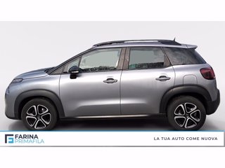 CITROEN C3 aircross 1.5 bluehdi feel s&s 110cv
