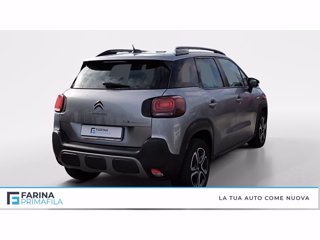 CITROEN C3 aircross 1.5 bluehdi feel s&s 110cv