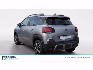 CITROEN C3 aircross 1.5 bluehdi feel s&s 110cv