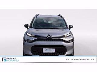 CITROEN C3 aircross 1.5 bluehdi feel s&s 110cv