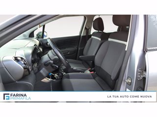 CITROEN C3 aircross 1.5 bluehdi feel s&s 110cv