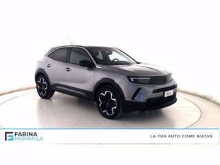 OPEL Mokka 1.2 t ultimate s&s 136cv