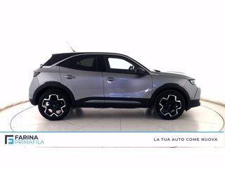 OPEL Mokka 1.2 t ultimate s&s 136cv