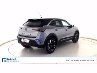 OPEL Mokka 1.2 t ultimate s&s 136cv