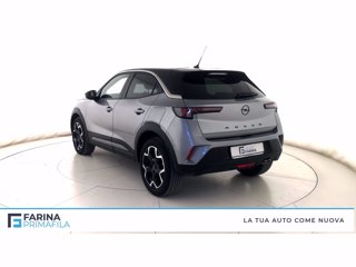 OPEL Mokka 1.2 t ultimate s&s 136cv