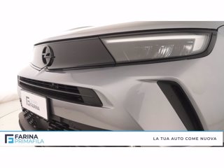 OPEL Mokka 1.2 t ultimate s&s 136cv