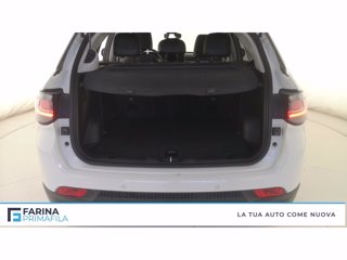 JEEP Compass 1.6 mjt limited 2wd 130cv