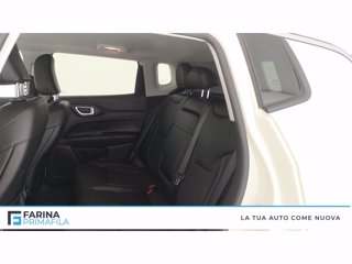JEEP Compass 1.6 mjt limited 2wd 130cv