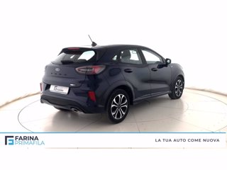 FORD Puma 1.0 ecoboost h st-line s&s 125cv