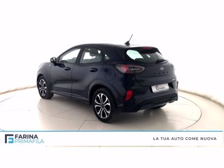 FORD Puma 1.0 ecoboost h st-line s&s 125cv