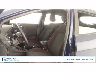 FORD Puma 1.0 ecoboost h st-line s&s 125cv