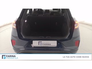 FORD Puma 1.0 ecoboost h st-line s&s 125cv