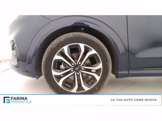 FORD Puma 1.0 ecoboost h st-line s&s 125cv