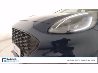 FORD Puma 1.0 ecoboost h st-line s&s 125cv