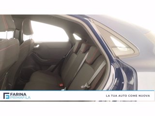 FORD Puma 1.0 ecoboost h st-line s&s 125cv