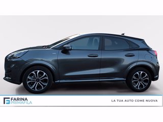 FORD Puma 1.0 ecoboost h st-line s&s 125cv