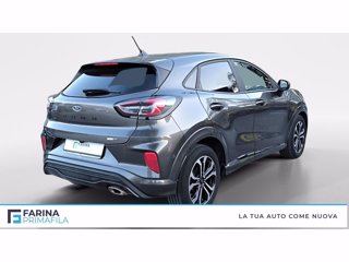 FORD Puma 1.0 ecoboost h st-line s&s 125cv