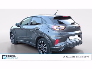 FORD Puma 1.0 ecoboost h st-line s&s 125cv