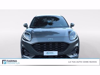 FORD Puma 1.0 ecoboost h st-line s&s 125cv