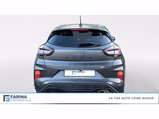 FORD Puma 1.0 ecoboost h st-line s&s 125cv