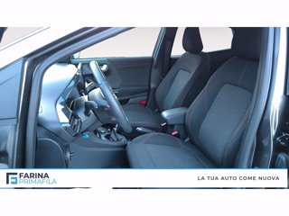 FORD Puma 1.0 ecoboost h st-line s&s 125cv