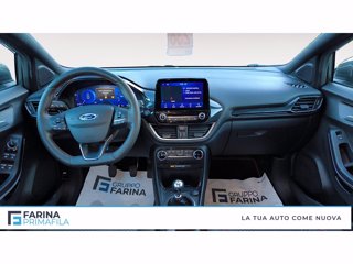 FORD Puma 1.0 ecoboost h st-line s&s 125cv