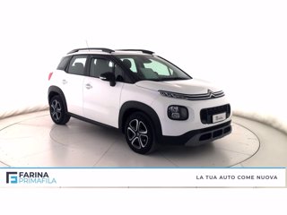 CITROEN C3 aircross 1.5 bluehdi feel s&s 110cv
