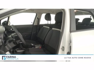 CITROEN C3 aircross 1.5 bluehdi feel s&s 110cv