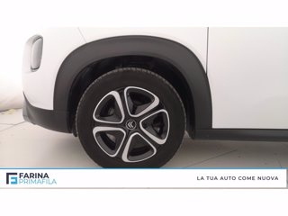 CITROEN C3 aircross 1.5 bluehdi feel s&s 110cv