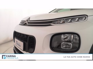 CITROEN C3 aircross 1.5 bluehdi feel s&s 110cv