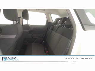 CITROEN C3 aircross 1.5 bluehdi feel s&s 110cv