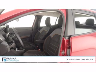 DACIA Sandero stepway 1.0 tce comfort sl daciaplus eco-g 100cv