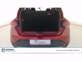 DACIA Sandero stepway 1.0 tce comfort sl daciaplus eco-g 100cv