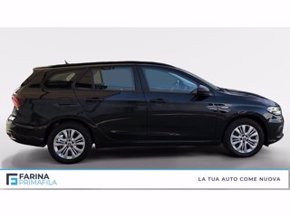 FIAT Tipo sw 1.4 tjt easy gpl 120cv