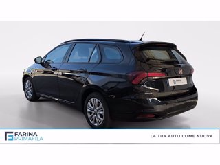FIAT Tipo sw 1.4 tjt easy gpl 120cv