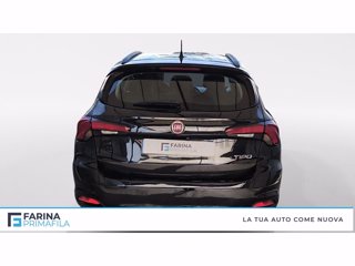 FIAT Tipo sw 1.4 tjt easy gpl 120cv