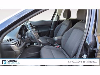 FIAT Tipo sw 1.4 tjt easy gpl 120cv