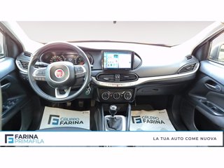 FIAT Tipo sw 1.4 tjt easy gpl 120cv