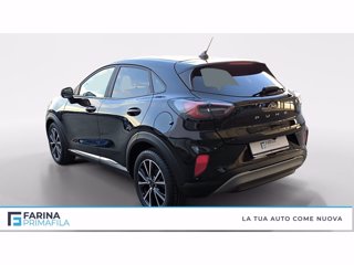 FORD Puma 1.0 ecoboost h titanium design s&s 125cv