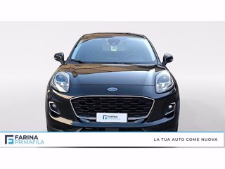 FORD Puma 1.0 ecoboost h titanium design s&s 125cv