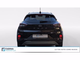 FORD Puma 1.0 ecoboost h titanium design s&s 125cv