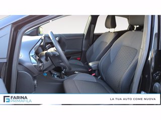 FORD Puma 1.0 ecoboost h titanium design s&s 125cv