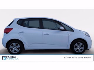 KIA Venga 1.4 cool navi eco gpl e6