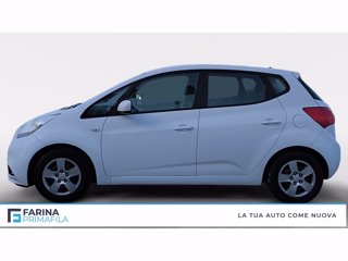 KIA Venga 1.4 cool navi eco gpl e6