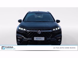 SUZUKI S-cross 1.4h top+ 2wd 129cv