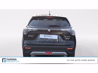 SUZUKI S-cross 1.4h top+ 2wd 129cv