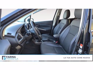 SUZUKI S-cross 1.4h top+ 2wd 129cv