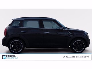 MINI Mini countryman 2.0 cooper sd e6