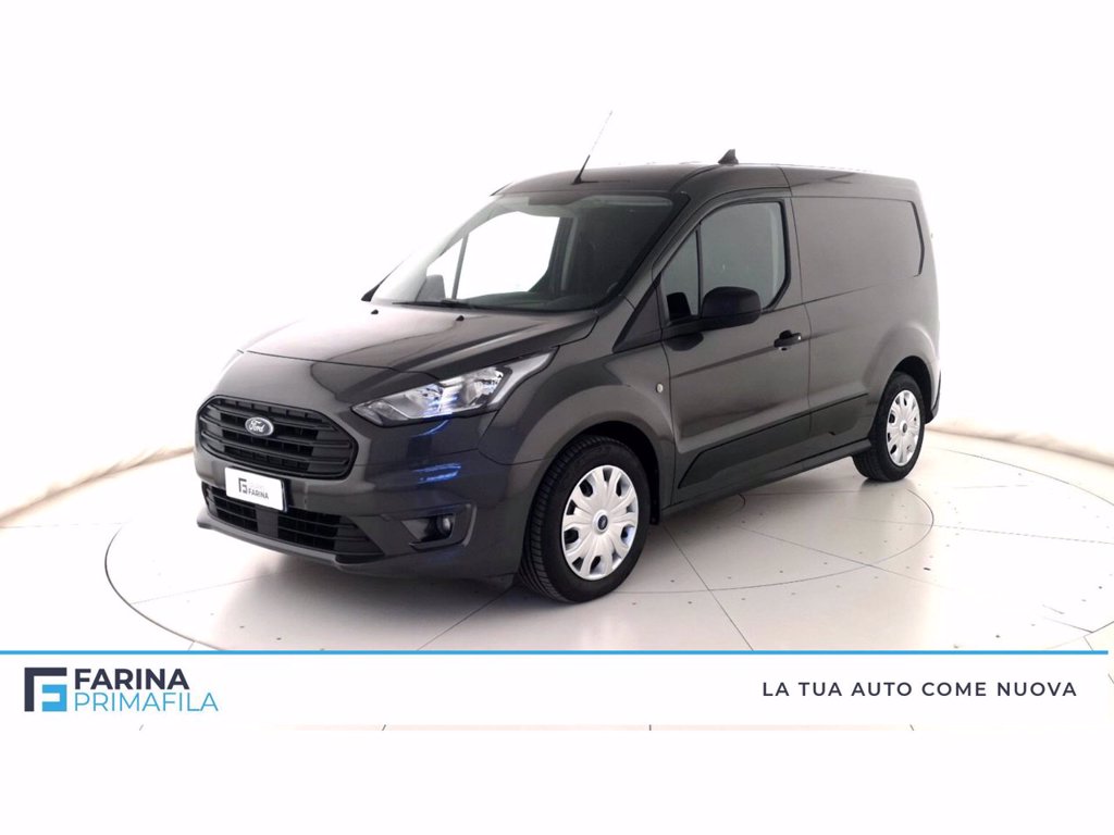 FORD Transit connect 200 1.5 tdci 100cv entry l1h1 e6.2